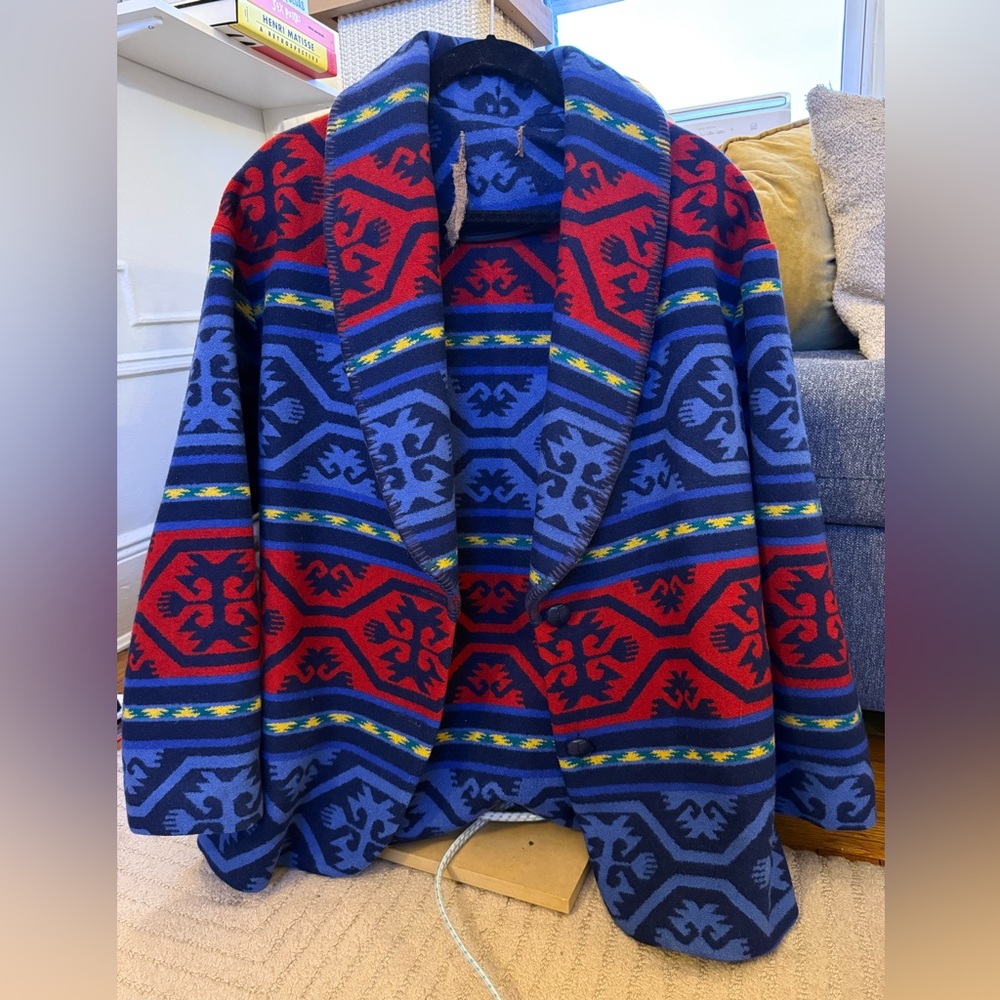 Vintage Pendleton Jacket - image 2